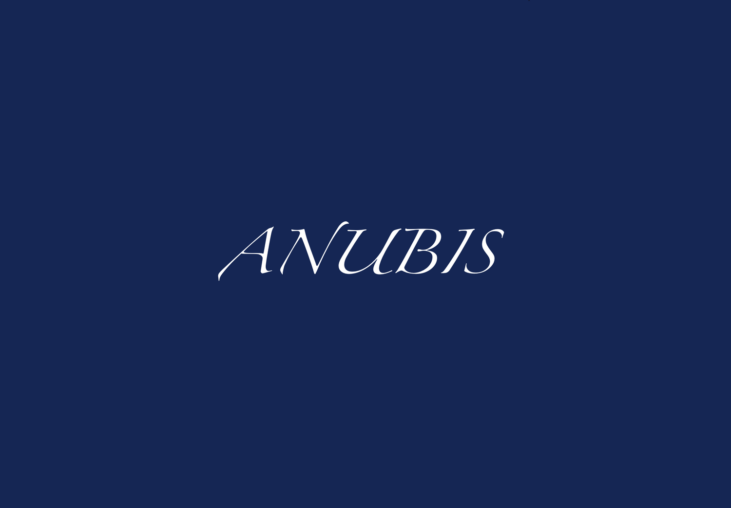 ANUBIS